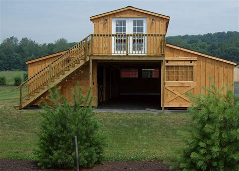 permit ready monitor barn plans